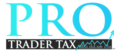 Pro Trader Tax